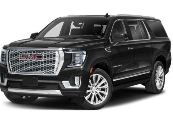 GMC YUKON XL 2023 1GKS2KKL5PR557471 image